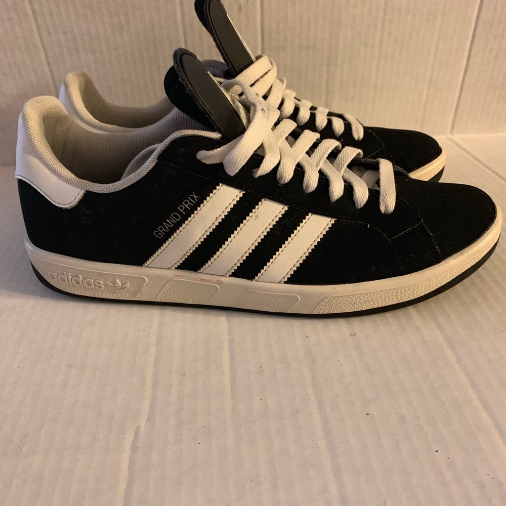 Adidas Grand Prix size 9.5